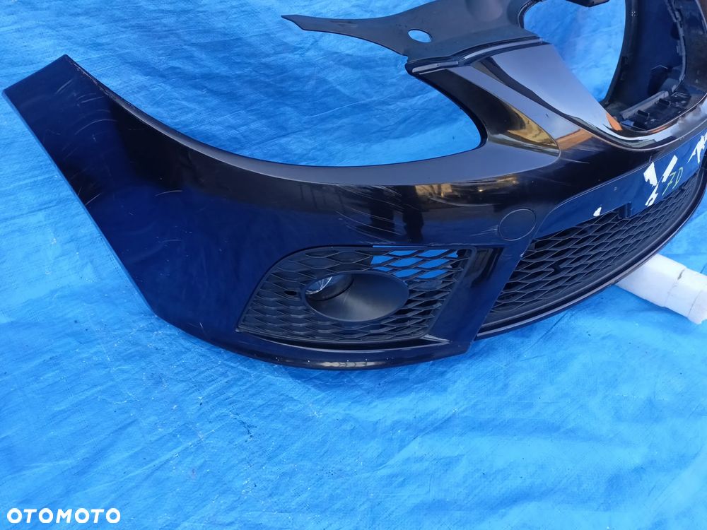 7D Zderzak Przód Przedni Seat  Leon II FR CUPRA - 17