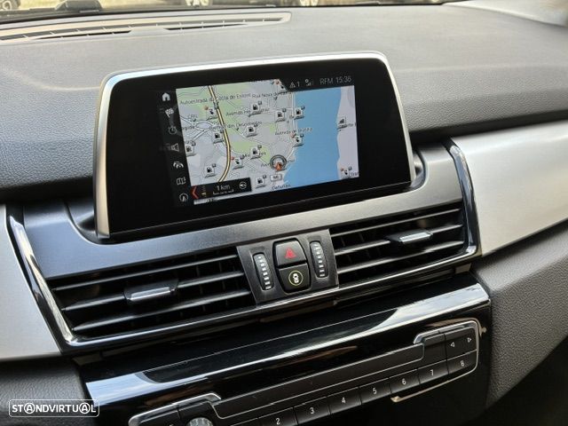 BMW 225xe Active Tourer iPerformance Advantage - 31