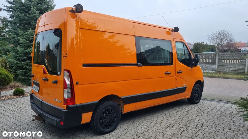 Renault Master - 6