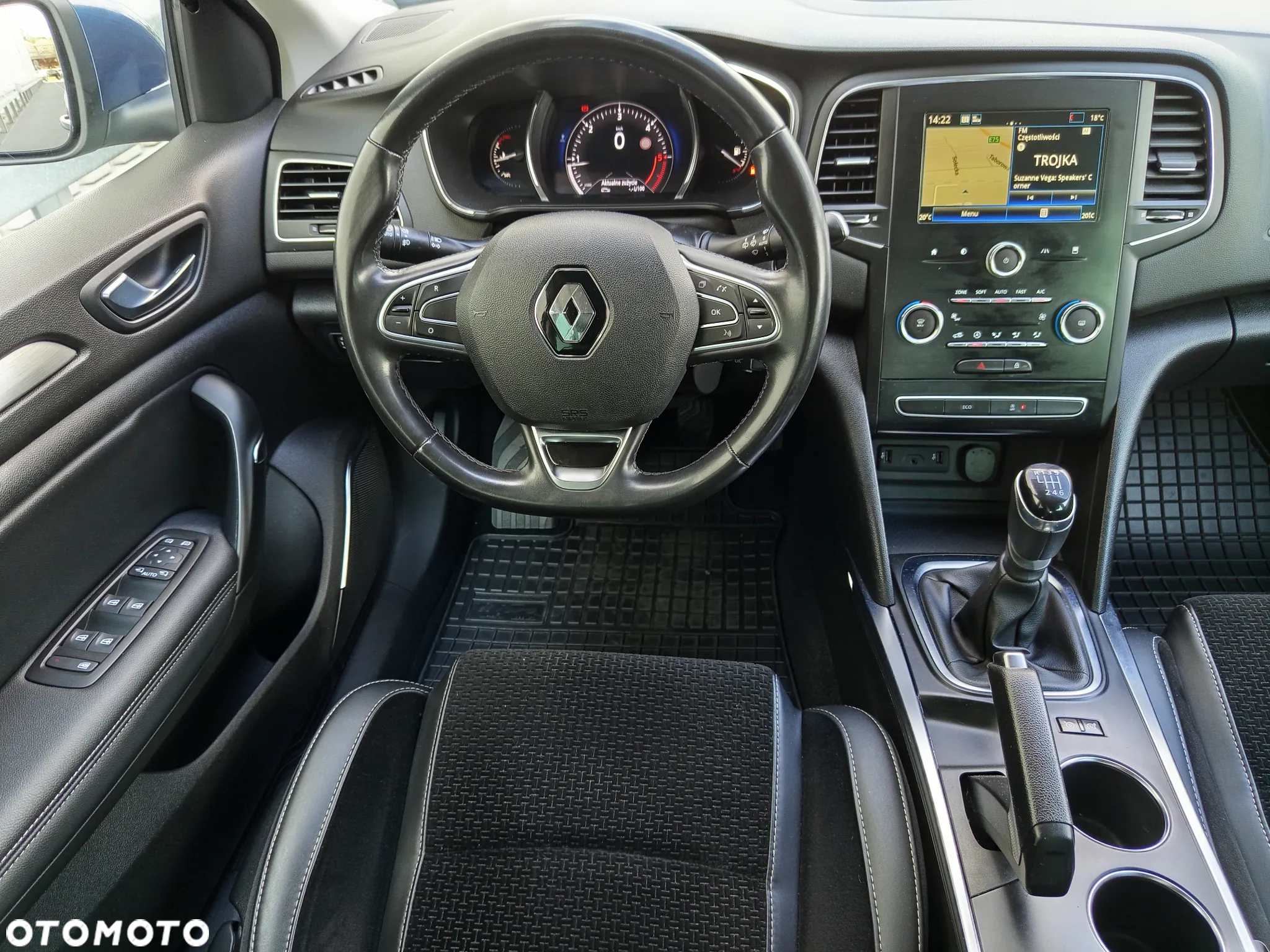 Renault Megane 1.5 dCi Business - 15
