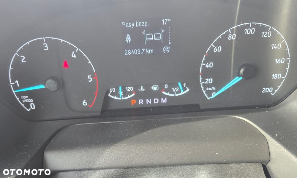 Roller Team ZEFIRO 298 TL( TRANSIT) - 8