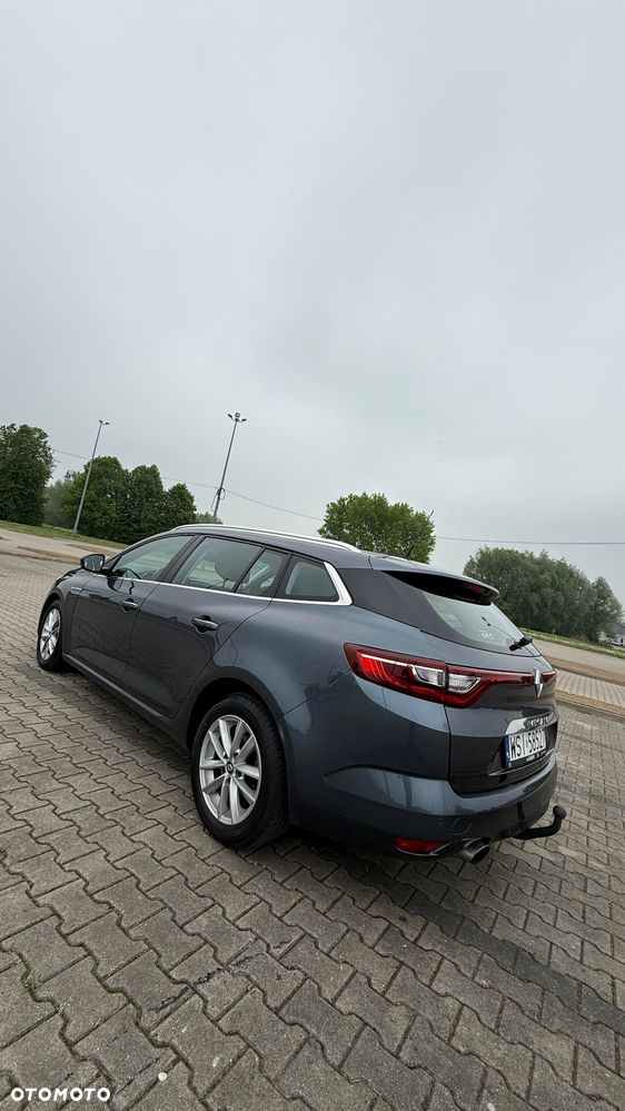 Renault Megane 1.2 Energy TCe Business - 5