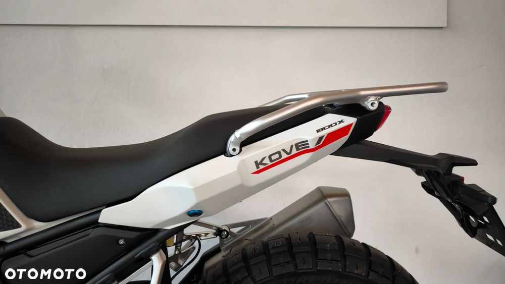 KOVE 800X Pro - 34
