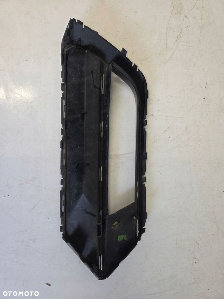 Kratka zderzaka lewy przód VW Passat B8 R line 15- 3G0353665F - 7