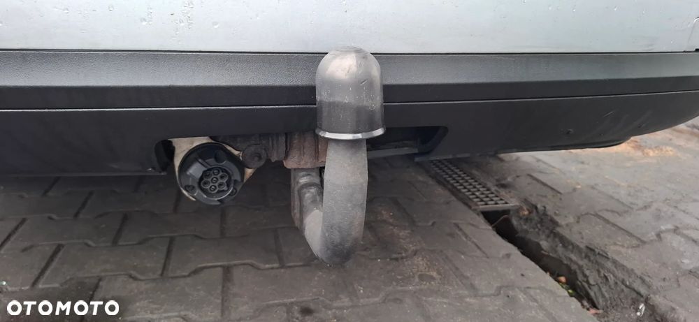 Volkswagen Passat B6 2,0 TDI BKP na części - 4