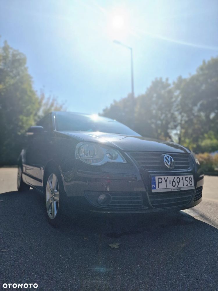 Volkswagen Polo 1.2 United - 19