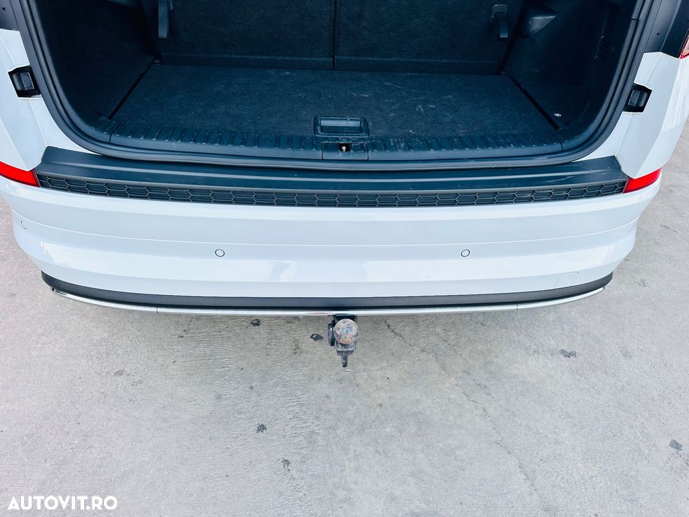 Skoda Kodiaq 2.0 TDI 4X4 DSG Style - 11