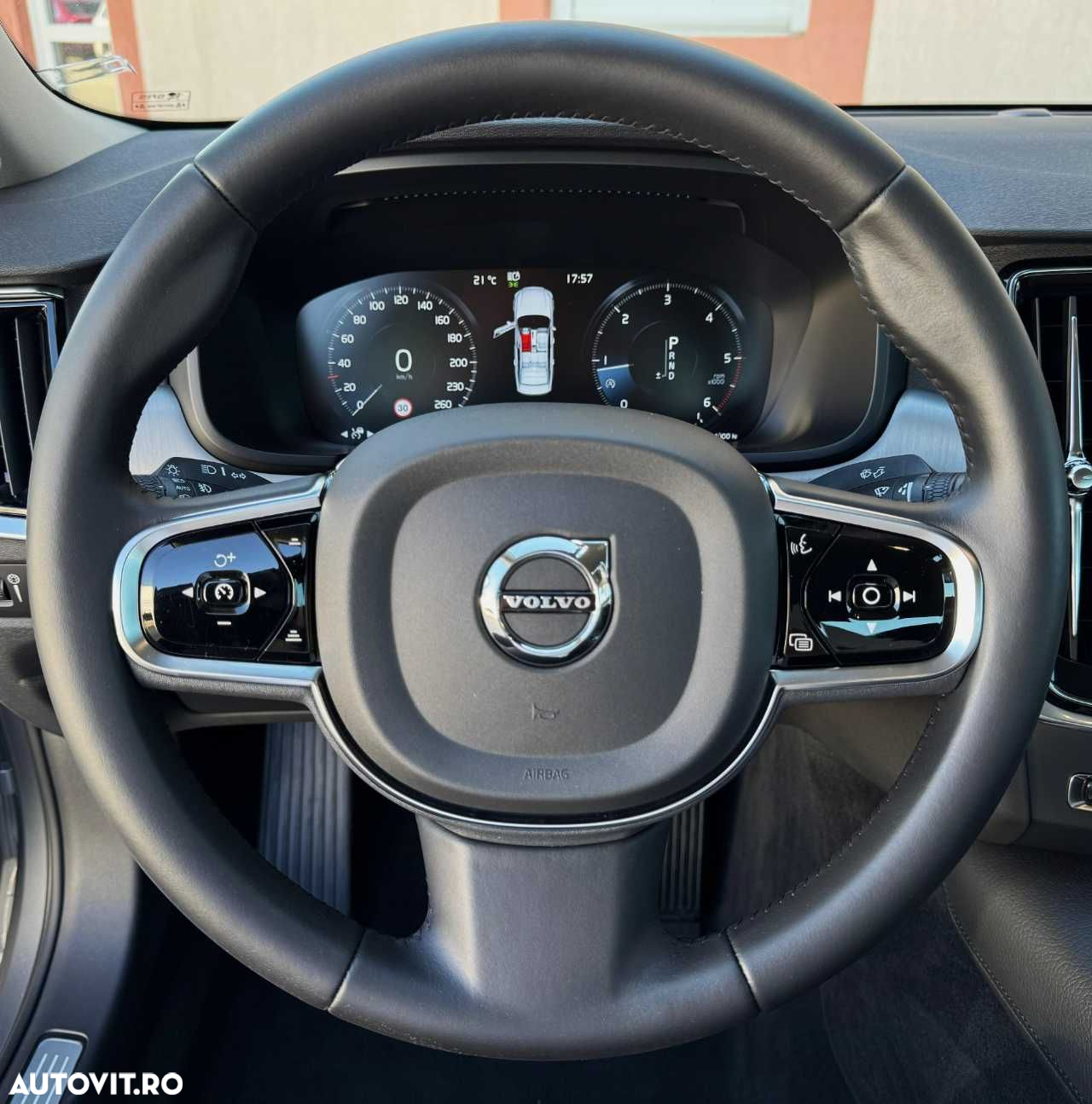 Volvo S90 D3 Momentum - 22