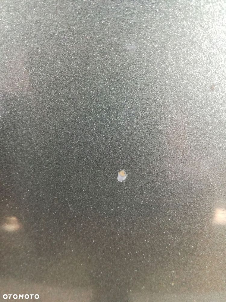 Citroen C3 II DS3 maska pokrywa klapa przód wygłuszenie EZQC - 3