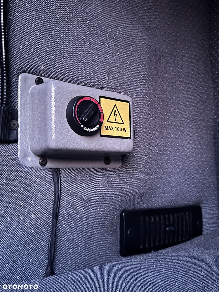 Volkswagen CRAFTER LAMAR - 11