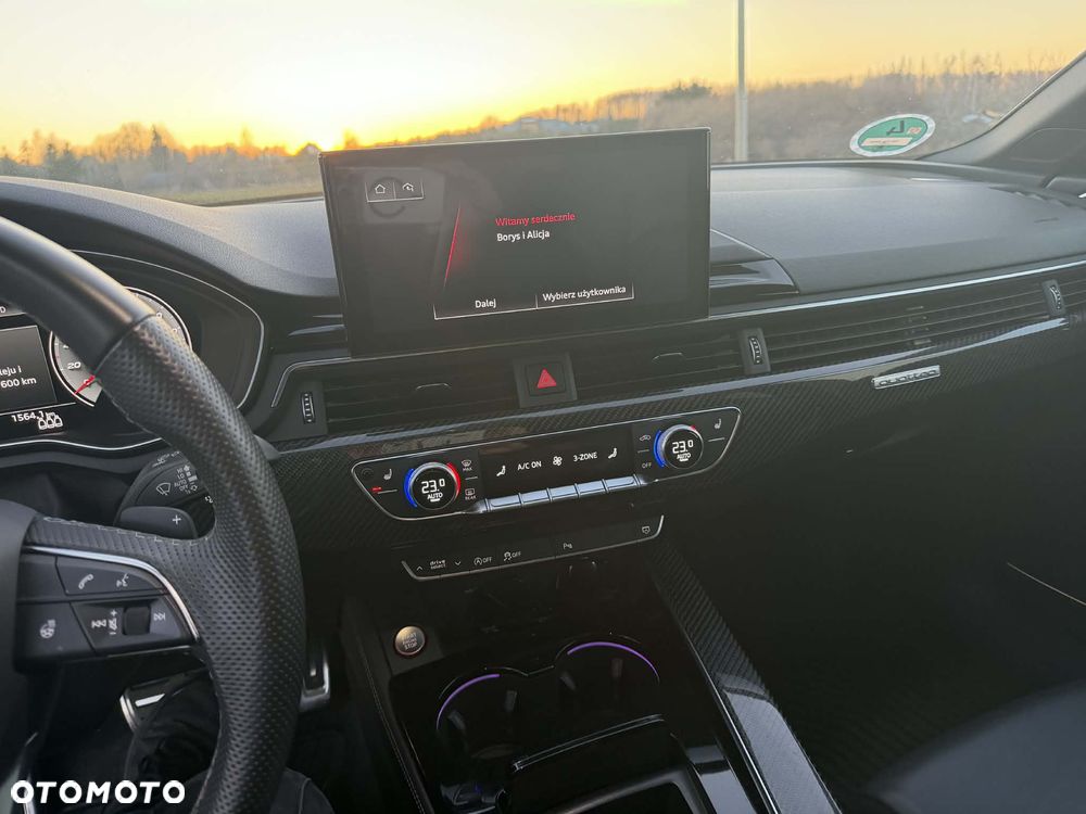 Audi S5 Sportback - 22