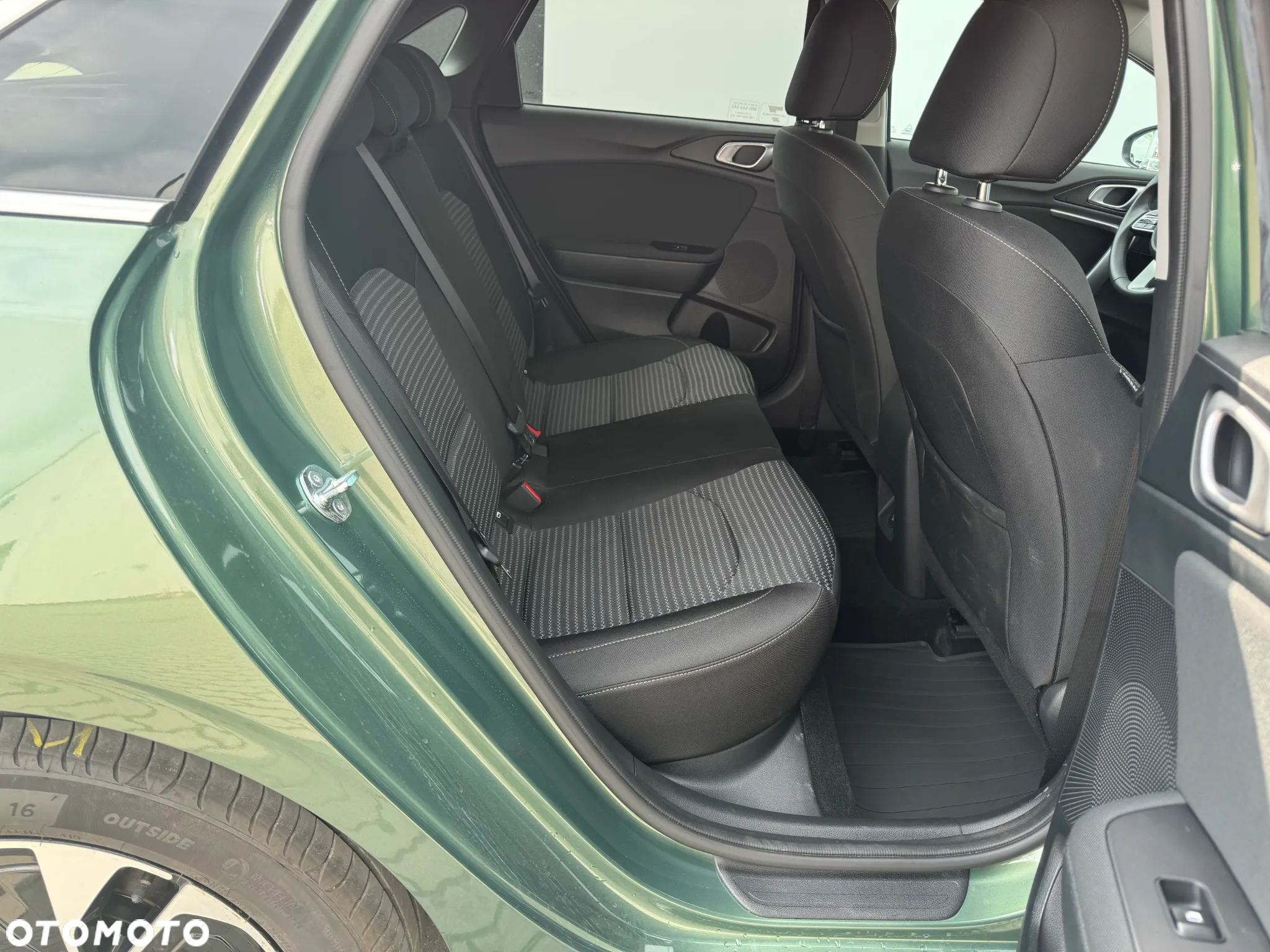 Kia Ceed 1.5 T-GDI M DCT - 6