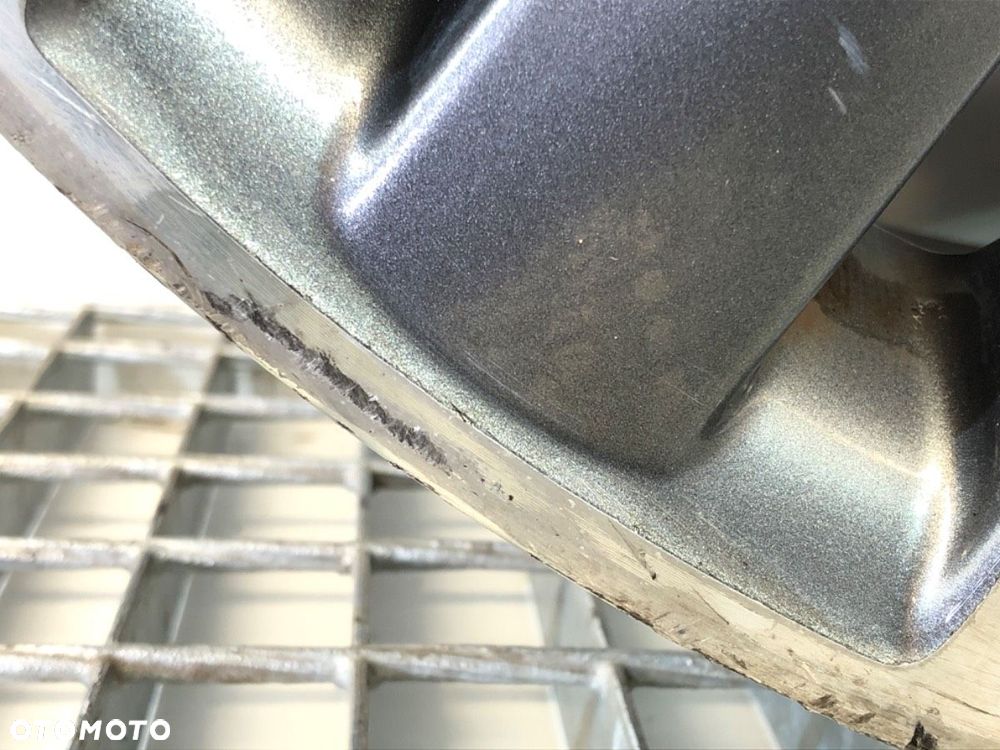 FELGA ALU 19 8,5J 5X114.3 65 ET50  INFINITI - 2