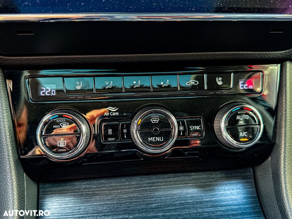 Skoda Superb 1.4 TSI PHEV Style - 21