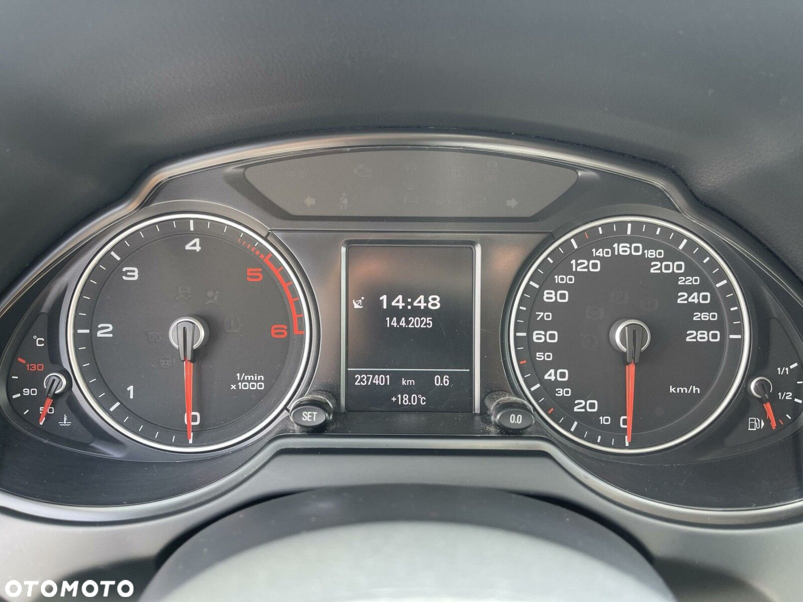 Audi Q5 - 10