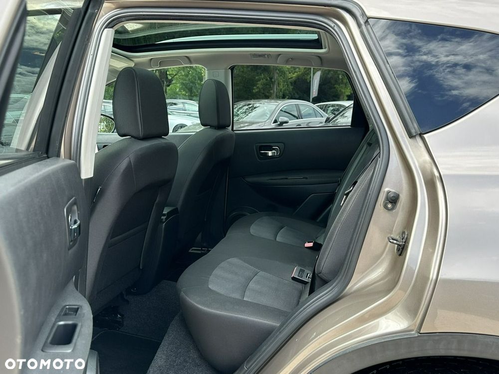 Nissan Qashqai - 16