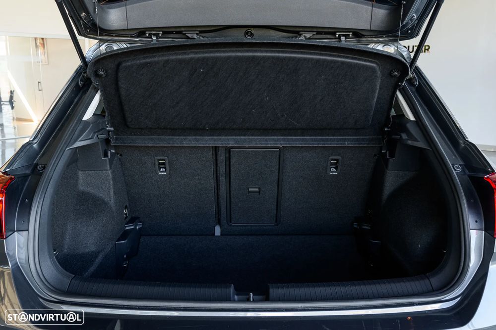 VW T-Roc 1.0 TSI - 9