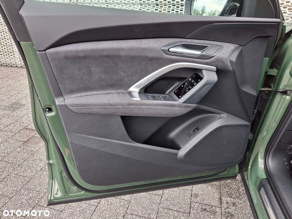 Audi Q5 Sportback - 9