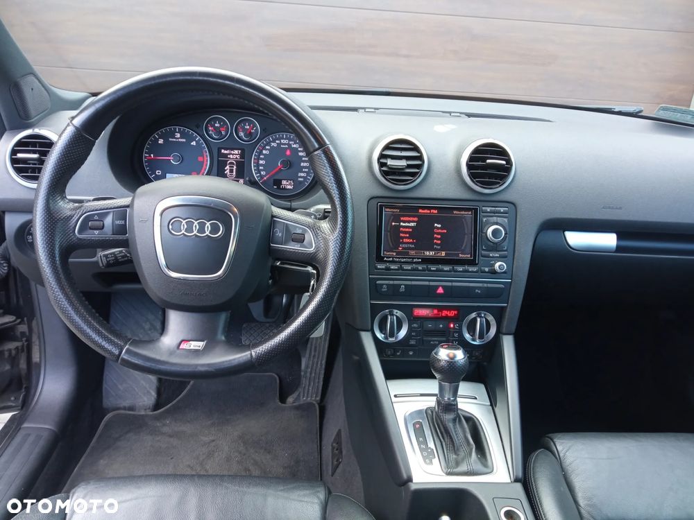 Audi A3 - 11