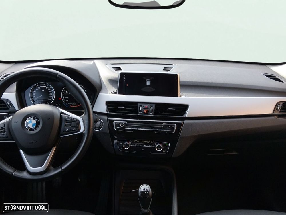BMW X1 - 11