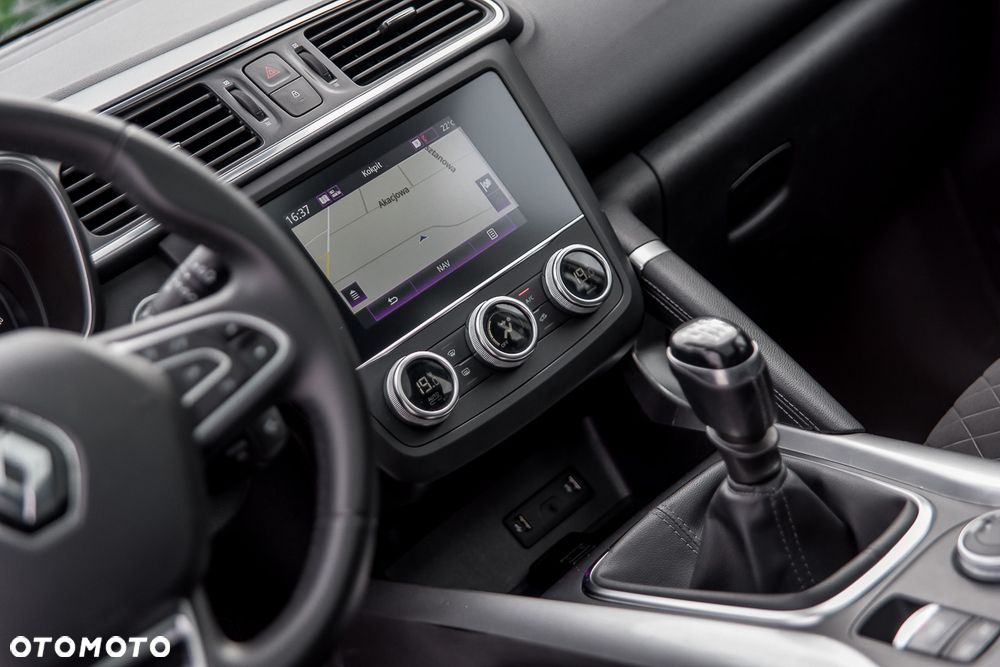 Renault Kadjar - 4
