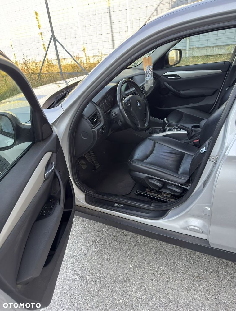 BMW X1 - 13