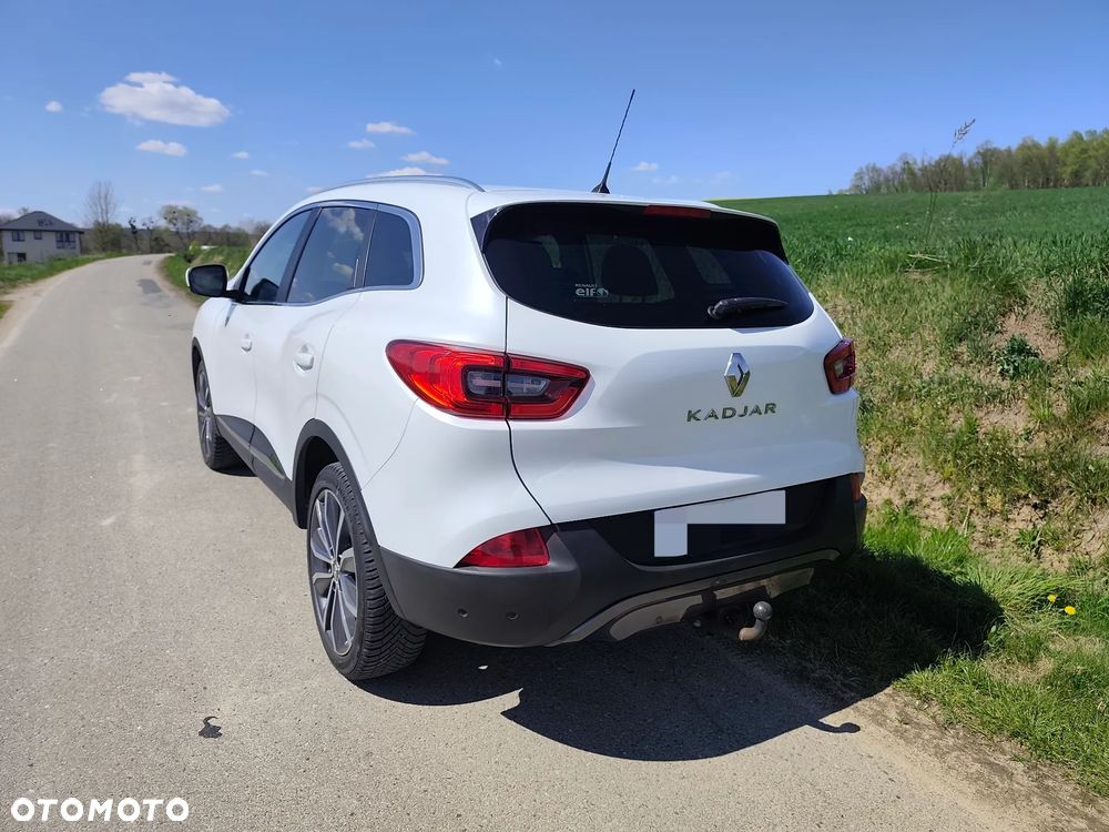 Renault Kadjar 1.6 dCi Energy Intens - 13