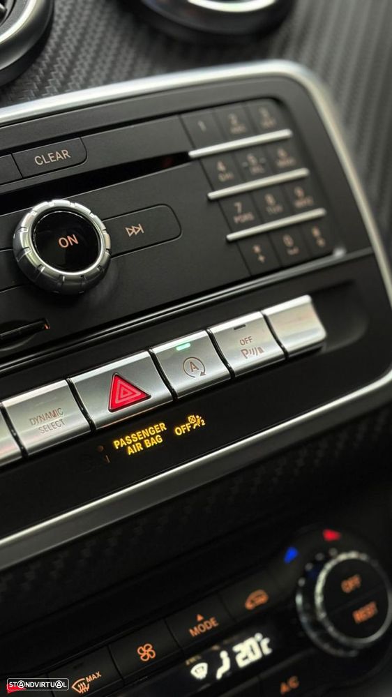 Mercedes-Benz A 180 - 15