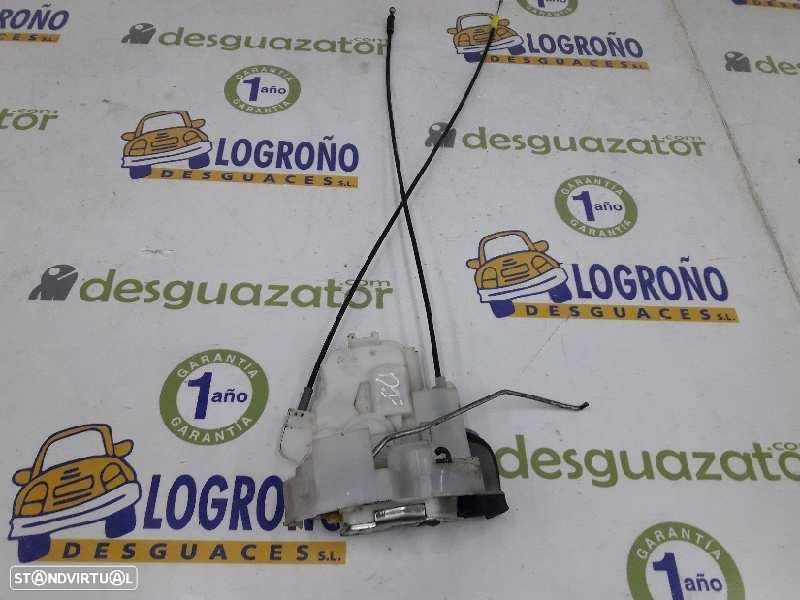 FECHADURA PORTA FRENTE ESQUERDA SUBARU IMPREZA G12 - 1