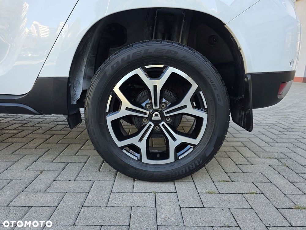 Dacia Duster 1.6 SCe Prestige - 22
