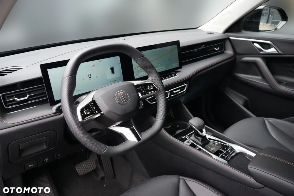 MG HS PHEV 1.5T Exclusive - 14