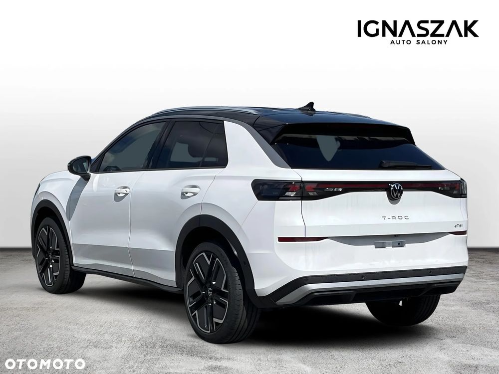 Volkswagen T-Roc 1.5 eTSI Style DSG - 3