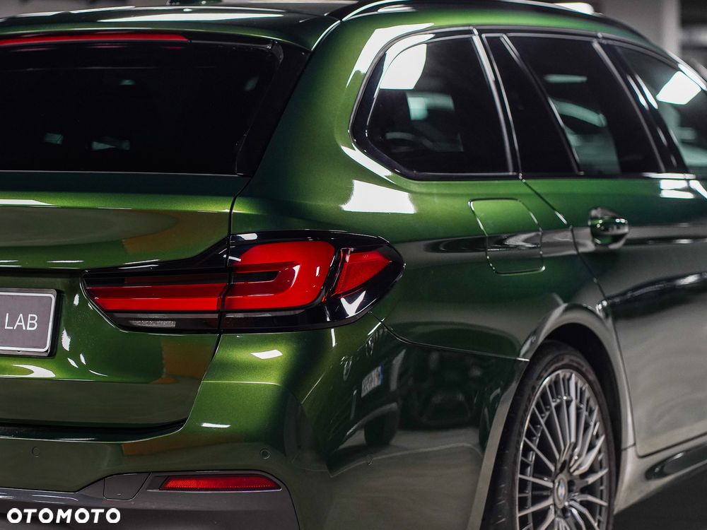 BMW Seria 5 - 11