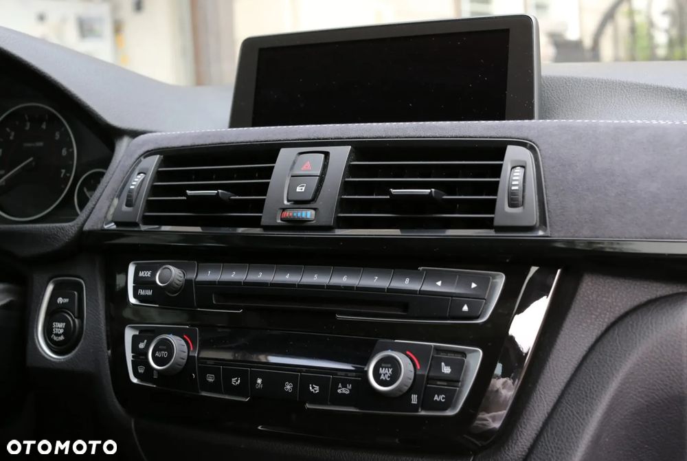 BMW Seria 4 428i Sport-Aut M Sport - 17