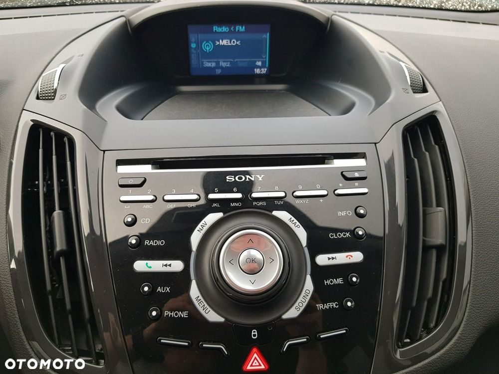 Ford Kuga 1.6 EcoBoost 2x4 Titanium - 20