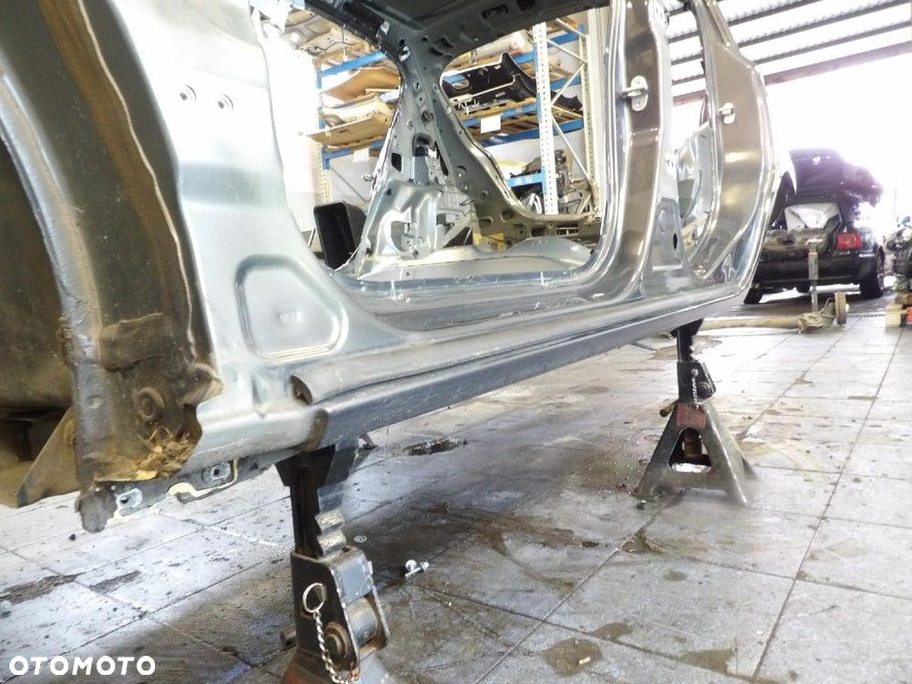 OPEL CORSA E 5D PRÓG LEWY  Z190 - 2