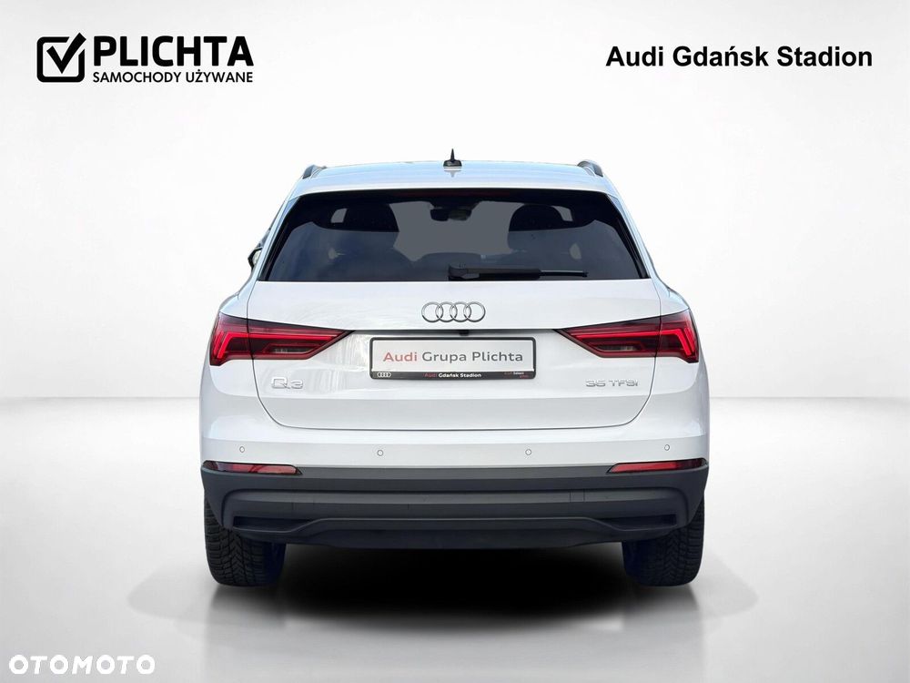 Audi Q3 - 4