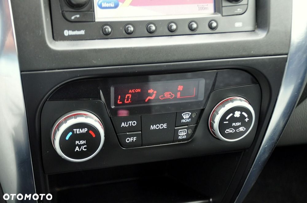 Suzuki SX4 - 32