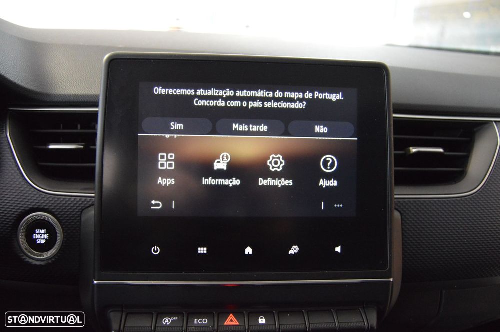 Renault Arkana TCe Mild Hybrid 140 EDC Evolution - 37