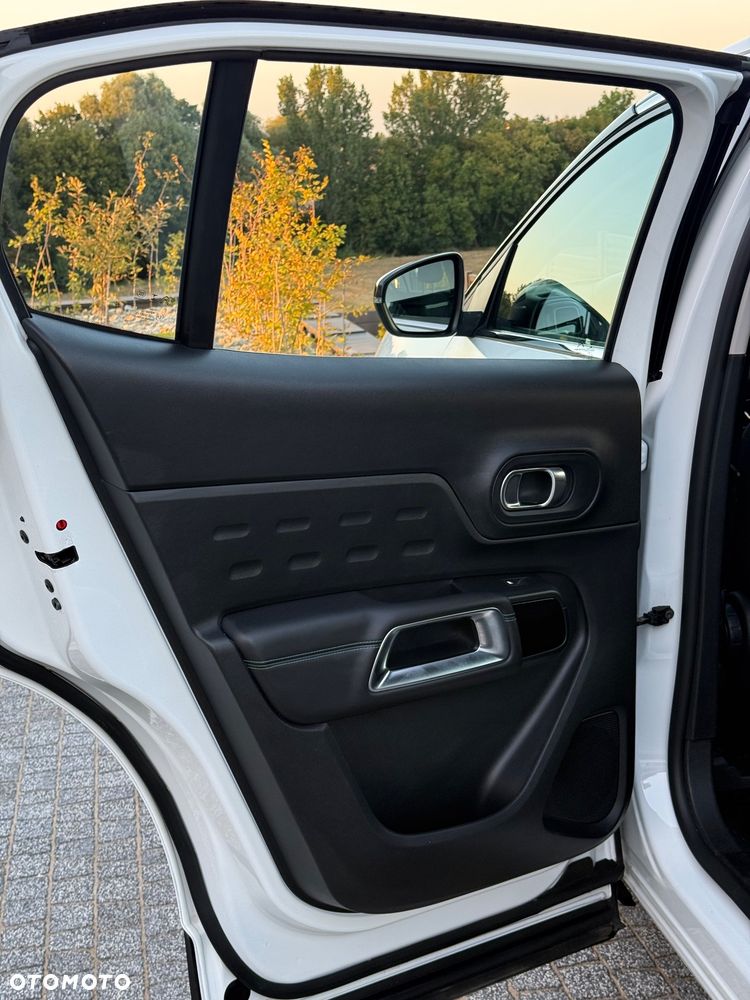 Citroën C5 Aircross 1.5 BlueHDi C-Series - 11