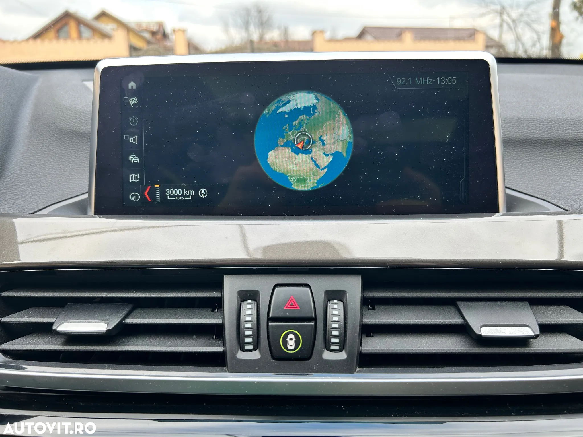 BMW X1 - 15