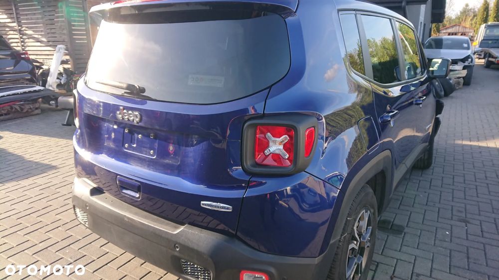 Jeep Renegade - 40