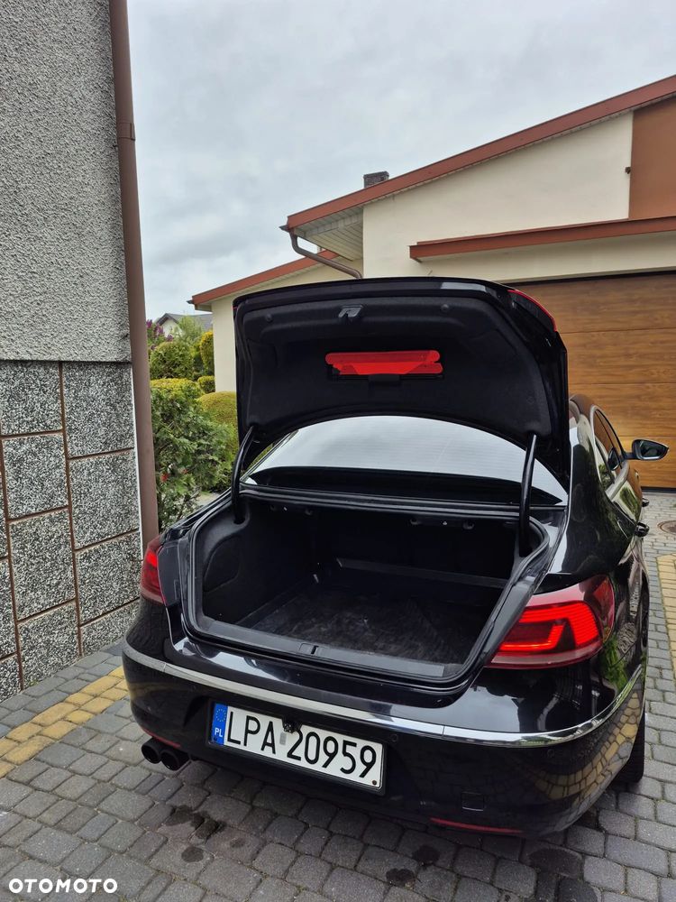 Volkswagen CC - 11