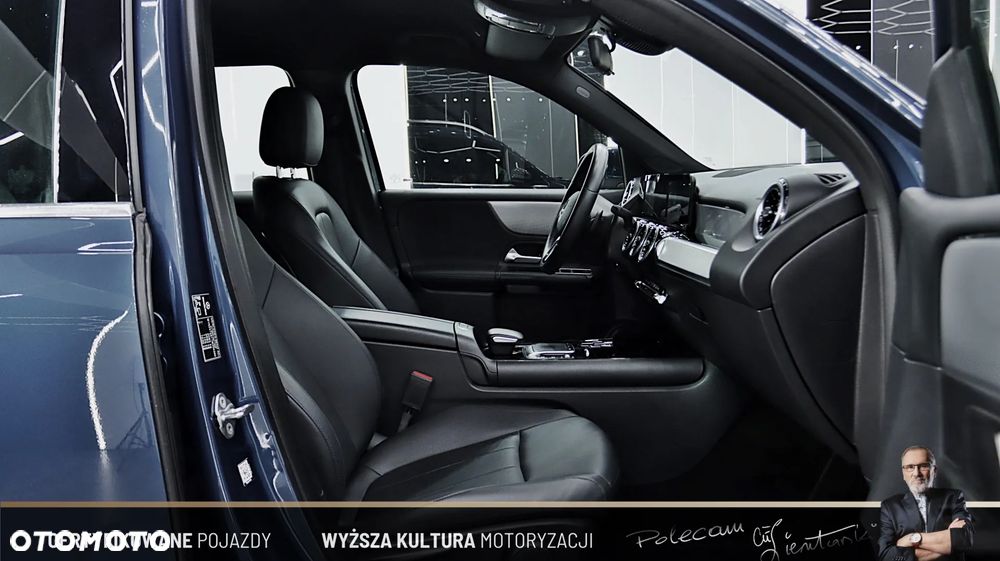Mercedes-Benz GLB 200 7G-DCT - 15