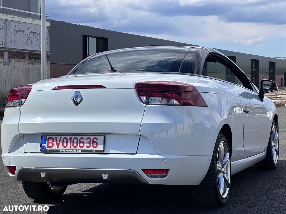 Renault Megane TCe 180 GT - 15