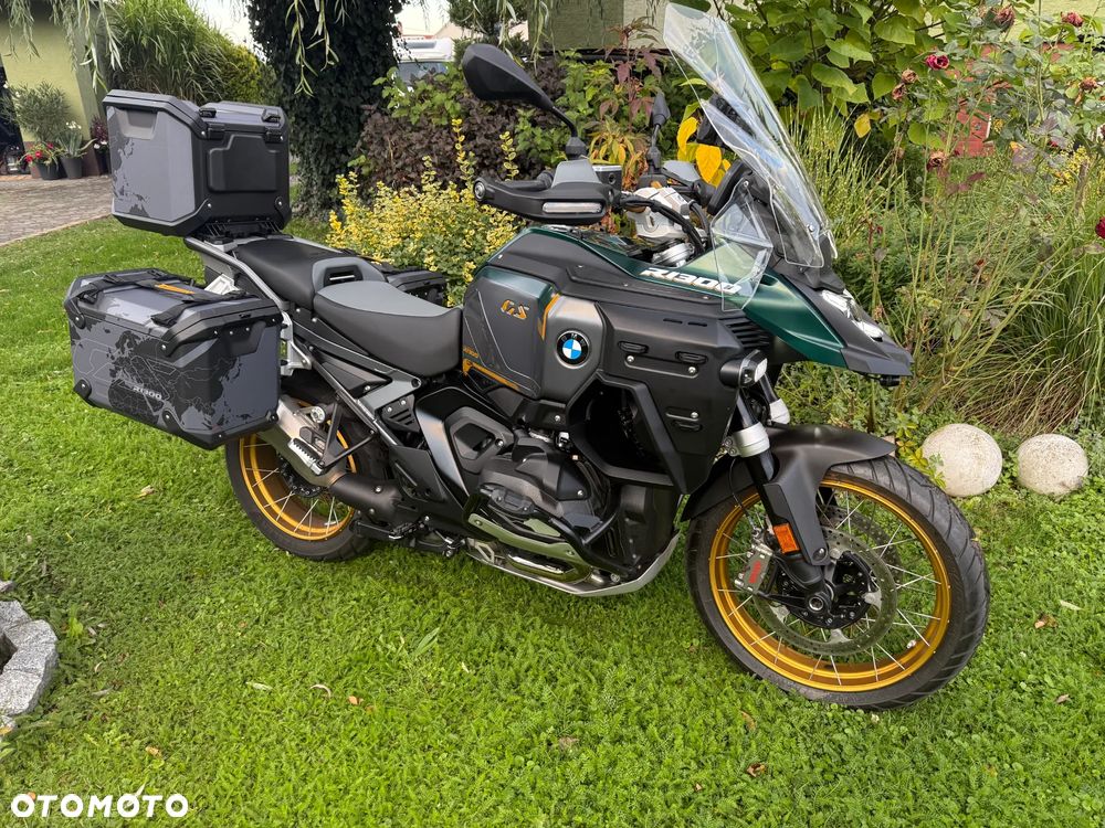 BMW GS - 3