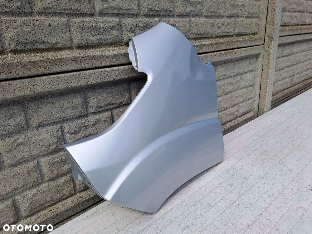 ducato boxer jumper 14-21 lift błotnik lewy oryginał - 2