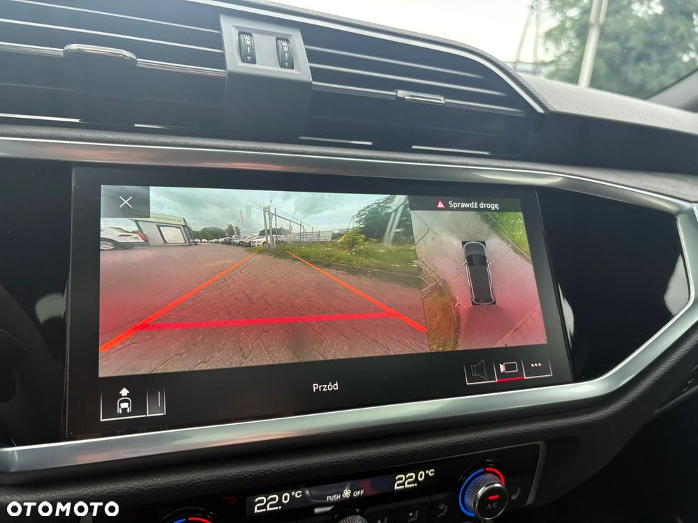 Audi RS Q3 2.5 TFSI quattro S tronic - 18
