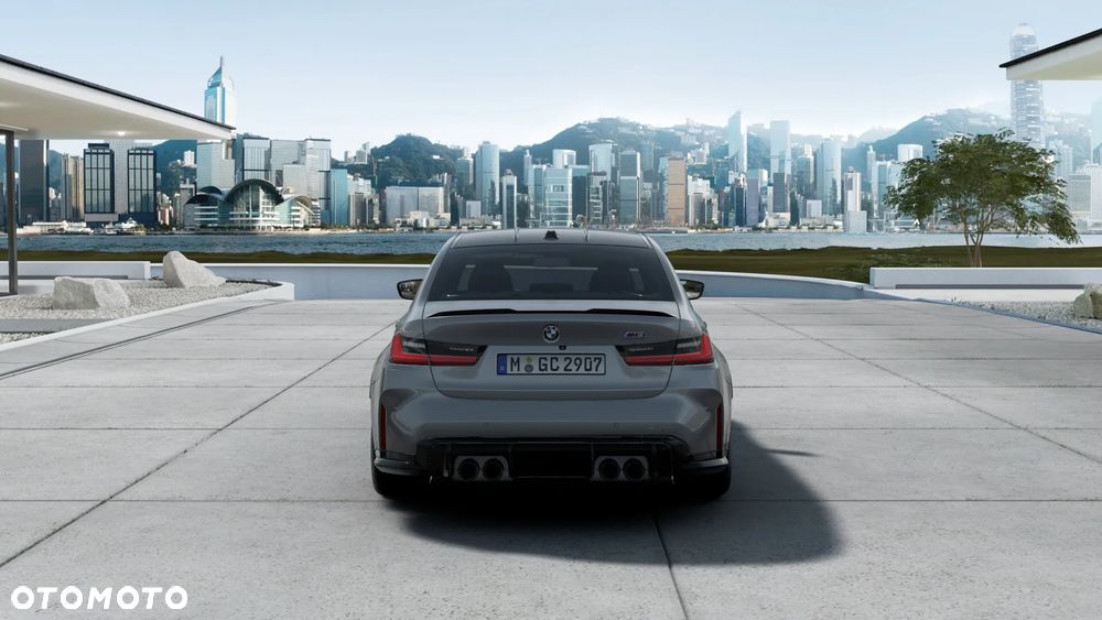 BMW M3 - 5