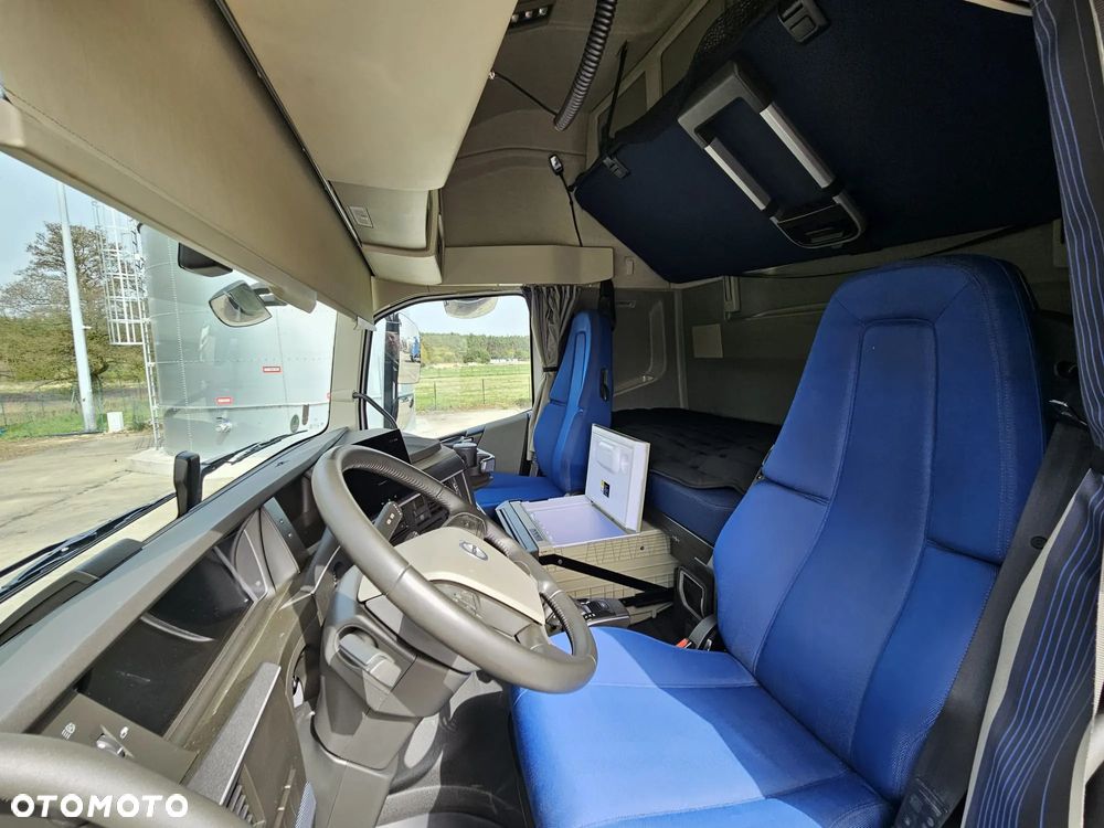 Volvo FH 500 RETARDER - 15